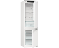 Gorenje Outlet NRKI517E41 No Frost 177,2cm 35dB Zawiasy Ślizgow - 1556297 - zdjęcie 6